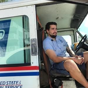 Meet your Posher, Ricky